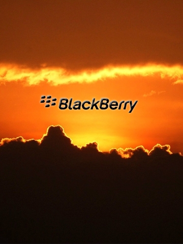 Blackberry Wallpaper